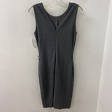 GUCCI WOMEN'S DRESS grey
