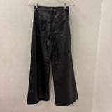 RAG & BONE WOMEN'S PANTS black XS/24