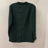 BOSS WOMEN'S BLAZER/JACKET green 0