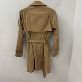 HUNTER WOMEN'S COAT beige white red black XS