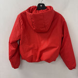 HUNTER WOMEN'S COAT red XS