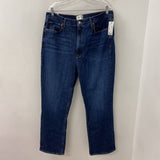 AGOLDE WOMEN'S JEANS blue L/34
