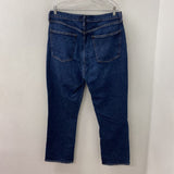AGOLDE WOMEN'S JEANS blue L/34