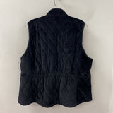 REITMANS WOMEN'S VESTS OUTERWEAR black XL