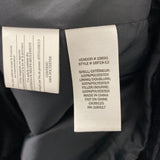 REITMANS WOMEN'S VESTS OUTERWEAR black XL