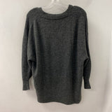 H&M WOMEN'S SWEATER grey M