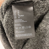 H&M WOMEN'S SWEATER grey M