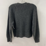 H&M WOMEN'S CARDIGAN grey S