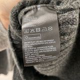 H&M WOMEN'S CARDIGAN grey S