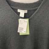H&M WOMEN'S SWEATER black M