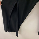 ROCK 'N KARMA WOMEN'S PANTS black L