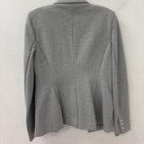 CALVIN KLEIN WOMEN'S BLAZER/JACKET grey 6