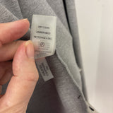 CALVIN KLEIN WOMEN'S BLAZER/JACKET grey 6