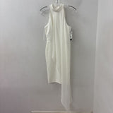 BETSEY & ADAM WOMEN'S PARTY DRESS ivory 2