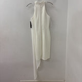 BETSEY & ADAM WOMEN'S PARTY DRESS ivory 2