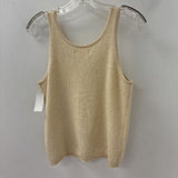 PART TWO WOMEN'S CASHMERE beige heather M