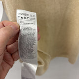 PART TWO WOMEN'S CASHMERE beige heather M