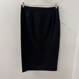 EILEEN FISHER WOMEN'S SKIRT black M