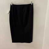 EILEEN FISHER WOMEN'S SKIRT black M