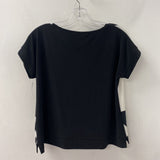 SYMPLI WOMEN'S TOP black white grey 4