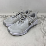 NIKE WOMEN'S SNEAKERS cream 7.5/38.5