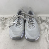 NIKE WOMEN'S SNEAKERS cream 7.5/38.5