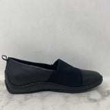 RIEKER WOMEN'S FLATS black 39