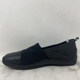 RIEKER WOMEN'S FLATS black 39