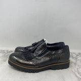REMONTE WOMEN'S FLATS grey brown 39