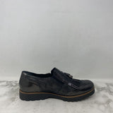 REMONTE WOMEN'S FLATS grey brown 39