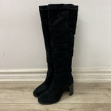 DIGIADA WOMEN'S BOOTS black 37