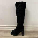 DIGIADA WOMEN'S BOOTS black 37