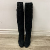 DIGIADA WOMEN'S BOOTS black 37
