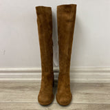 LA CANADIENNE WOMEN'S BOOTS camel 36