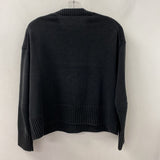 EVERLANE WOMEN'S SWEATER black S