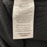 EVERLANE WOMEN'S SWEATER black S