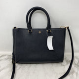 TORY BURCH WOMEN'S BAG black