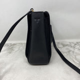 TORY BURCH WOMEN'S BAG black