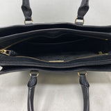 TORY BURCH WOMEN'S BAG black