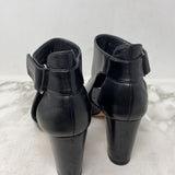 STUART WEITZMAN WOMEN'S HEELS black 9.5