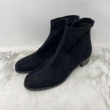 RON WHITE WOMEN'S BOOTS black 40