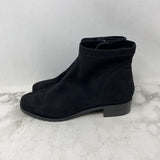 RON WHITE WOMEN'S BOOTS black 40