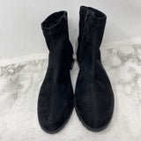RON WHITE WOMEN'S BOOTS black 40