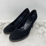 GABOR WOMEN'S FOOTWEAR black 8.5