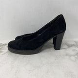 GABOR WOMEN'S FOOTWEAR black 8.5