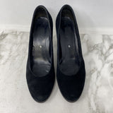 GABOR WOMEN'S FOOTWEAR black 8.5