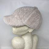 MITCHIE'S WOMEN'S HAT beige