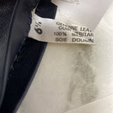 HOLT RENFREW WOMEN'S GLOVES/MITTS navy 6.5