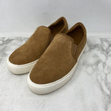 UGG WOMEN'S FOOTWEAR camel 8.5