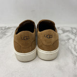 UGG WOMEN'S FOOTWEAR camel 8.5
